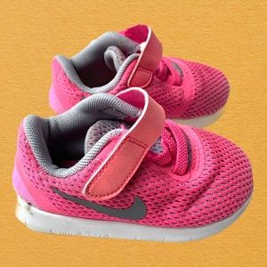 πΈπ΅πΌNike | Free Pink 6C